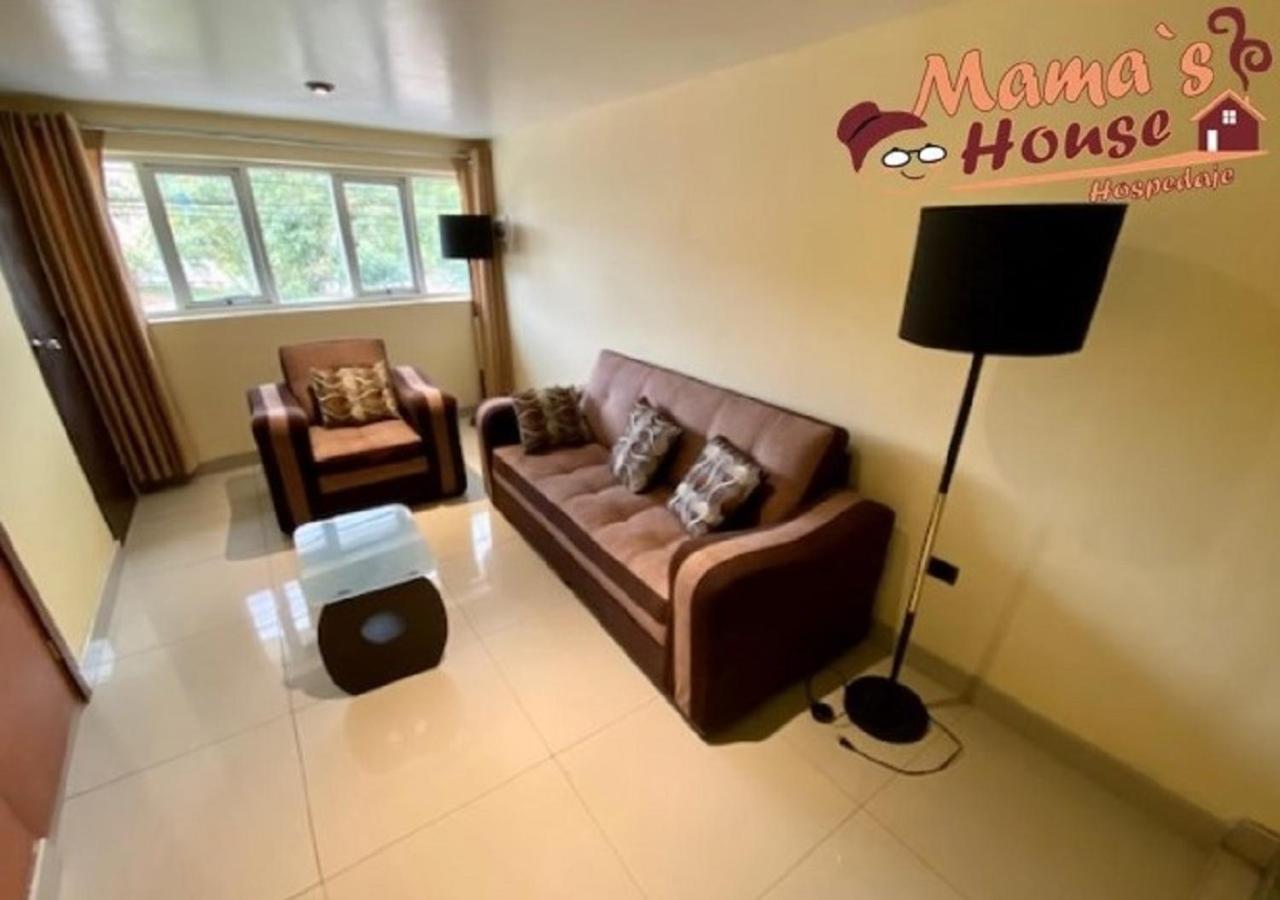 Bed & Breakfast Mama's House 3*