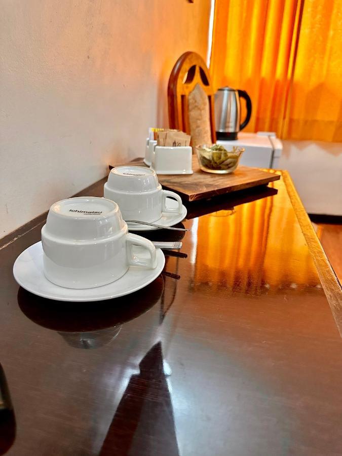 Mama's House Bed & Breakfast