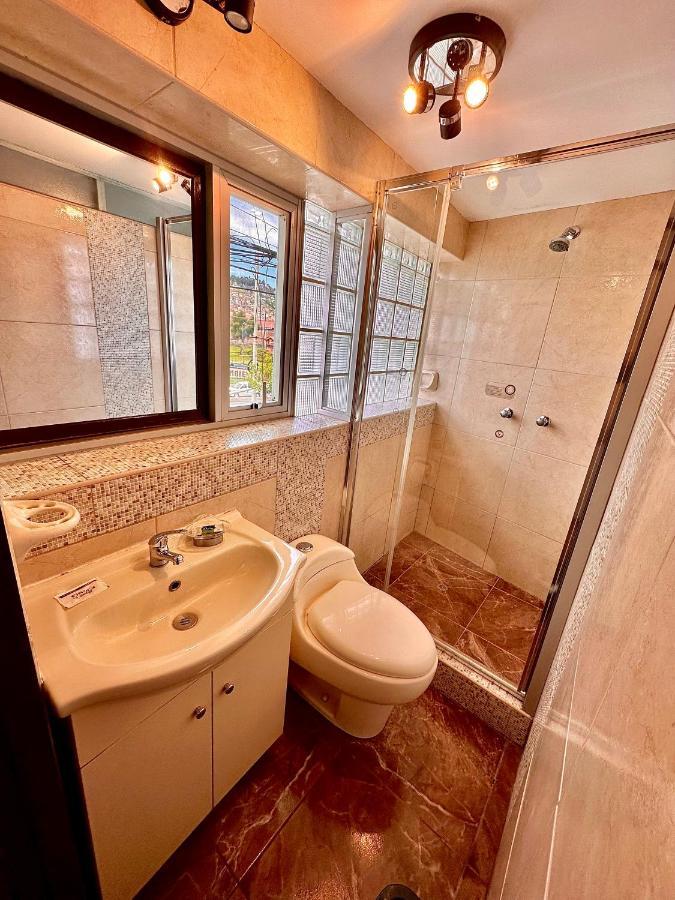 Mama's House Bed & Breakfast 3*