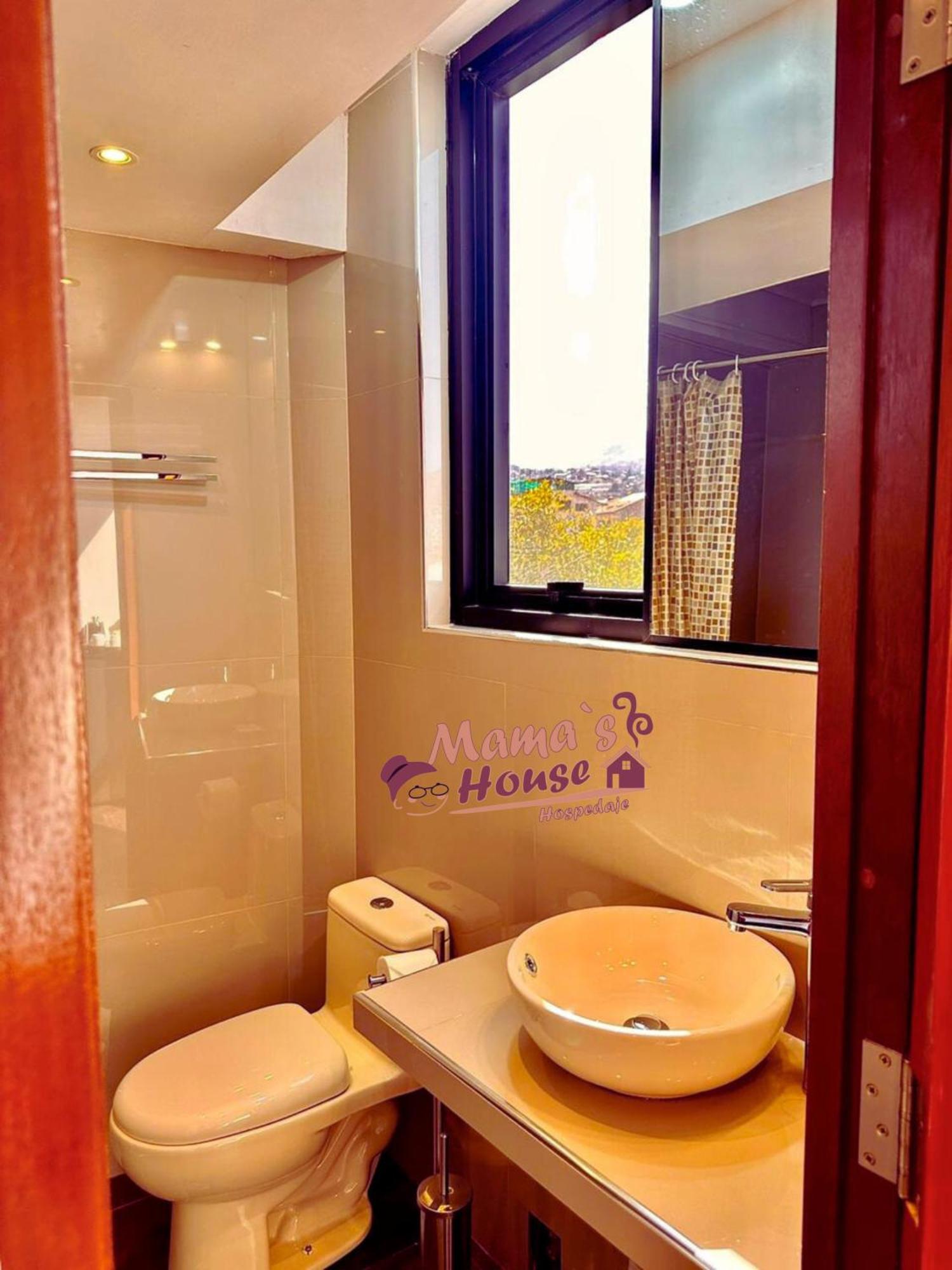 Mama's House Bed & Breakfast 3*